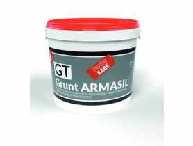 Grunt Armasil GT 10 L FARBY KABE