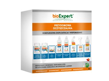 Zdjęcie: Tabletki biologiczne Przydomowa oczyszczalnia eksploatacja i wspomaganie 24 szt. BIOARCUS