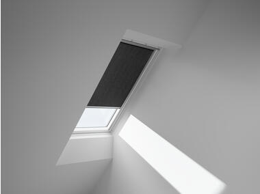 Zdjęcie: Roleta dekoracyjna manualna RFL C04 4069S VELUX