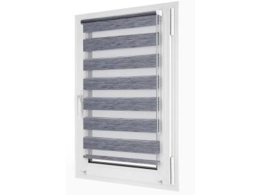 Zdjęcie: Roleta Mini 87x150 cm DN25 RDN8725 KARWEL