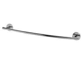 Wieszak kąpielowy Chroma 61 cm BISK