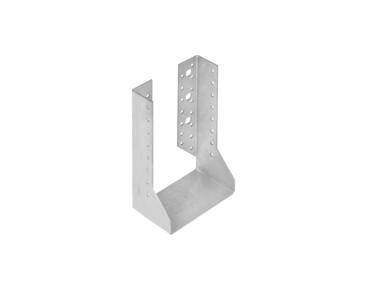 Zdjęcie: Wieszak belki zagięty WBZ 29 wieszak 80x210x75x2 mm DMX