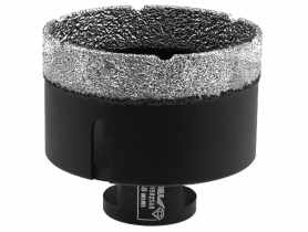 Koronka diamentowa Vacuum brazed M14 68 mm DEDRA