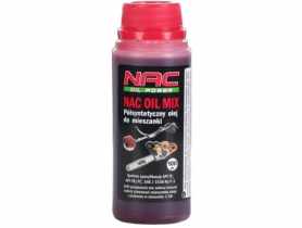 Olej do silników dwusuwowych 0,1 L Oil Mix NAC