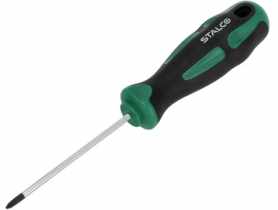 Wkrętak Philips PH0 x 75 mm S-12330 STALCO