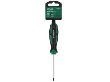 Zdjęcie: Wkrętak Philips PH0 x 75 mm S-12330 STALCO