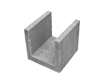 Zdjęcie: Kształtka Leca Blok nadprożowa 24 cm BETARD
