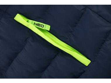 Zdjęcie: Bezrękawnik puchowy Premium rozmiar M NEO