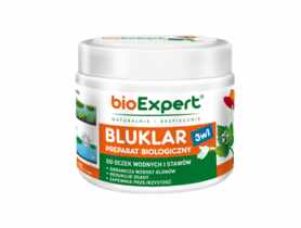 Preparat do oczek wodnych BluKlar 250 g BIOARCUS