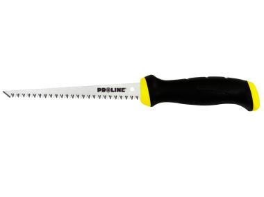 Zdjęcie: Piła do płyt GK 150 mm ząb agresywny hartowany PROLINE