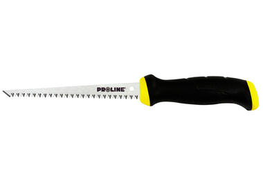 Zdjęcie: Piła do płyt GK 150 mm ząb agresywny hartowany PROLINE