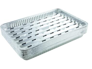 Zdjęcie: Tacka do grilla 5 szt. GRILL TIME