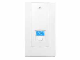 Ogrzewacz wody przepływowy PPE2 - 18/21/24 kW elektryczny LCD KOSPEL