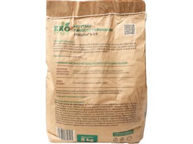 Zdjęcie: Nawóz naturalny do trawników 5 kg EKO START