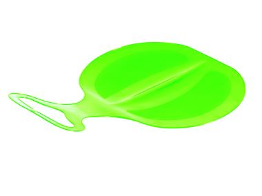 Zdjęcie: Ślizg Free zielony PROSPERPLAST