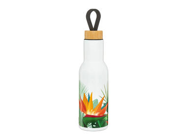 Zdjęcie: Butelka termiczna Paradise Rajski Kwiat 400 ml AMBITION
