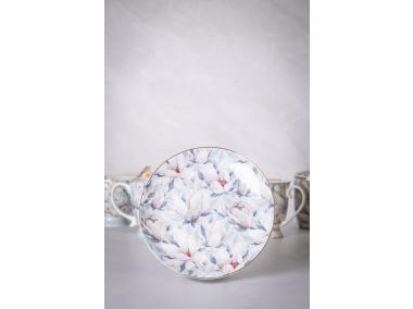 Zdjęcie: Talerz deserowy Magnolia błękitna 20 cm ALTOM DESIGN