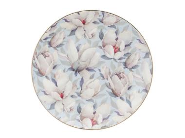 Zdjęcie: Talerz deserowy Magnolia błękitna 20 cm ALTOM DESIGN