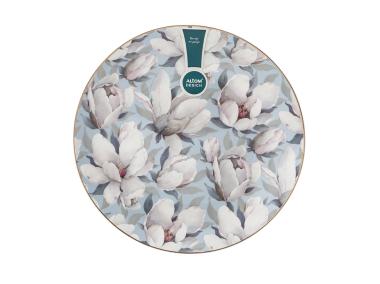 Zdjęcie: Talerz deserowy Magnolia błękitna 20 cm ALTOM DESIGN