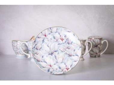 Zdjęcie: Talerz deserowy Magnolia błękitna 20 cm ALTOM DESIGN