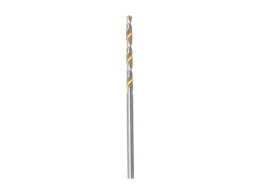 Zdjęcie: Wiertło do metalu HSS 2x49mm 3 szt. DEDRA
