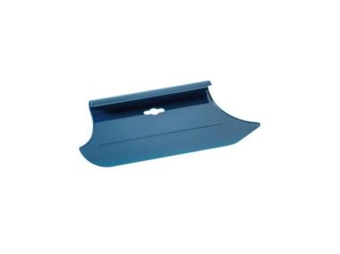 Zdjęcie: Szpachelka dociskowa 28 cm, tworzywo sztuczne CIRET