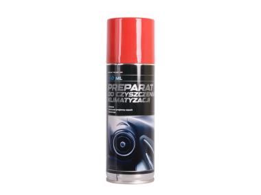 Zdjęcie: Preparat do czyszczenia klimatyzacji samochodowej Pit Stop 150 ml BOTTARI