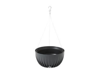 Zdjęcie: Misa Mira Eco recycled wisząca 300 mm biały LAMELA