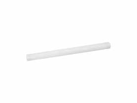 Oprawa ścienno-sufitowa LED metalowa 18 W VOLTENO
