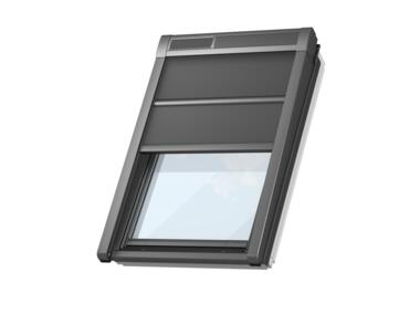 Zdjęcie: Solarna markiza zaciemniająca SSS FK06, 66x118 cm VELUX