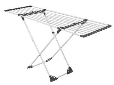 Zdjęcie: Suszarka balkonowa Regina teleskopowa 20 m ALSEA