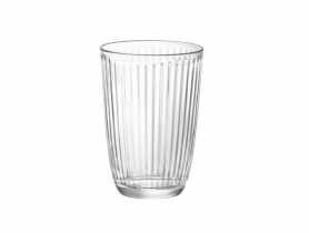 Szklanki Line Long Drink 390 ml - 6 szt. BORMIOLI