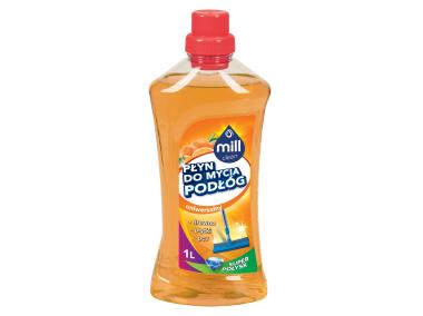 Zdjęcie: Płyn do podłóg pomarańcza Mill Clean 1 L MADONIS