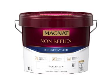 Zdjęcie: Farba Non Reflex 10L MAGNAT
