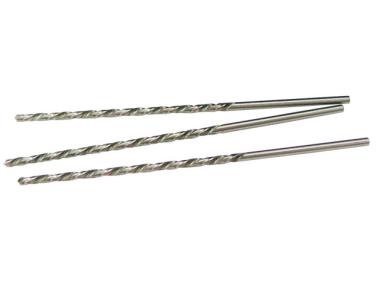 Zdjęcie: Wiertło do metalu długie HSS DIN340, 16 mm PROLINE