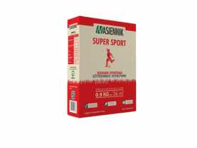 Mieszanka traw Super Sport 0,9 kg ROLIMPEX