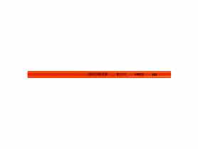 Ołówek stolarski 240 mm, HB NEO