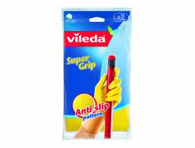 Rękawice Super Grip M VILEDA