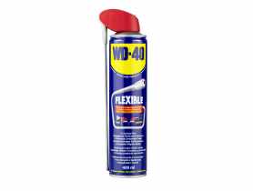 Preparat wielofunkcyjny 400 ml flexible elastyczny aplikator WD-40