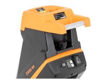 Zdjęcie: Rozdrabniacz elektryczny GTR2545 HANDY