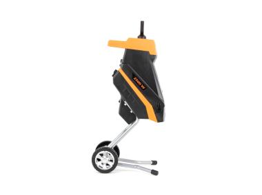 Zdjęcie: Rozdrabniacz elektryczny GTR2545 HANDY