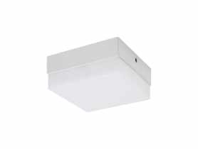 Oprawa sufitowa SMD Robin Led D 12W kolor biały STRUHM