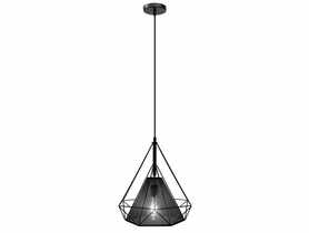 Lampa wisząca Piramida 8802/1 zwis - 07 ELEM