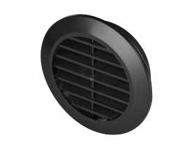 Kratka Mini-Awent 60 TUOS czarny AWENTA