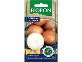 Cebula Octavia 3 g BIOPON