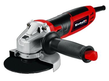 Zdjęcie: Szlifierka kątowa TC-AG 115/750 EINHELL
