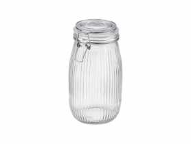 Pojemnik szklany Lino 1450 ml GALICJA