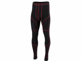 Kalesony Tencel czarne "S/M", CE, LAHTI PRO