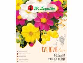 Mieszanka wabiąca motyle W.LEGUTKO