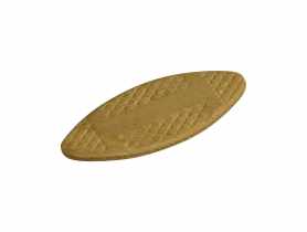 Lamelka drewniana bukowa "20" METRO